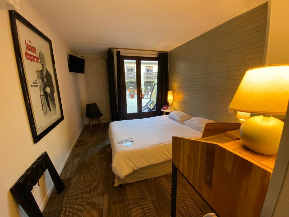Enzo Hotels - St Eloy Metz Amneville By Kyriad Direct Luaran gambar