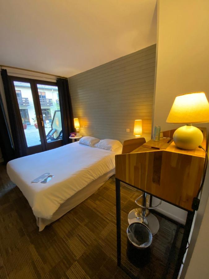 Enzo Hotels - St Eloy Metz Amneville By Kyriad Direct Luaran gambar
