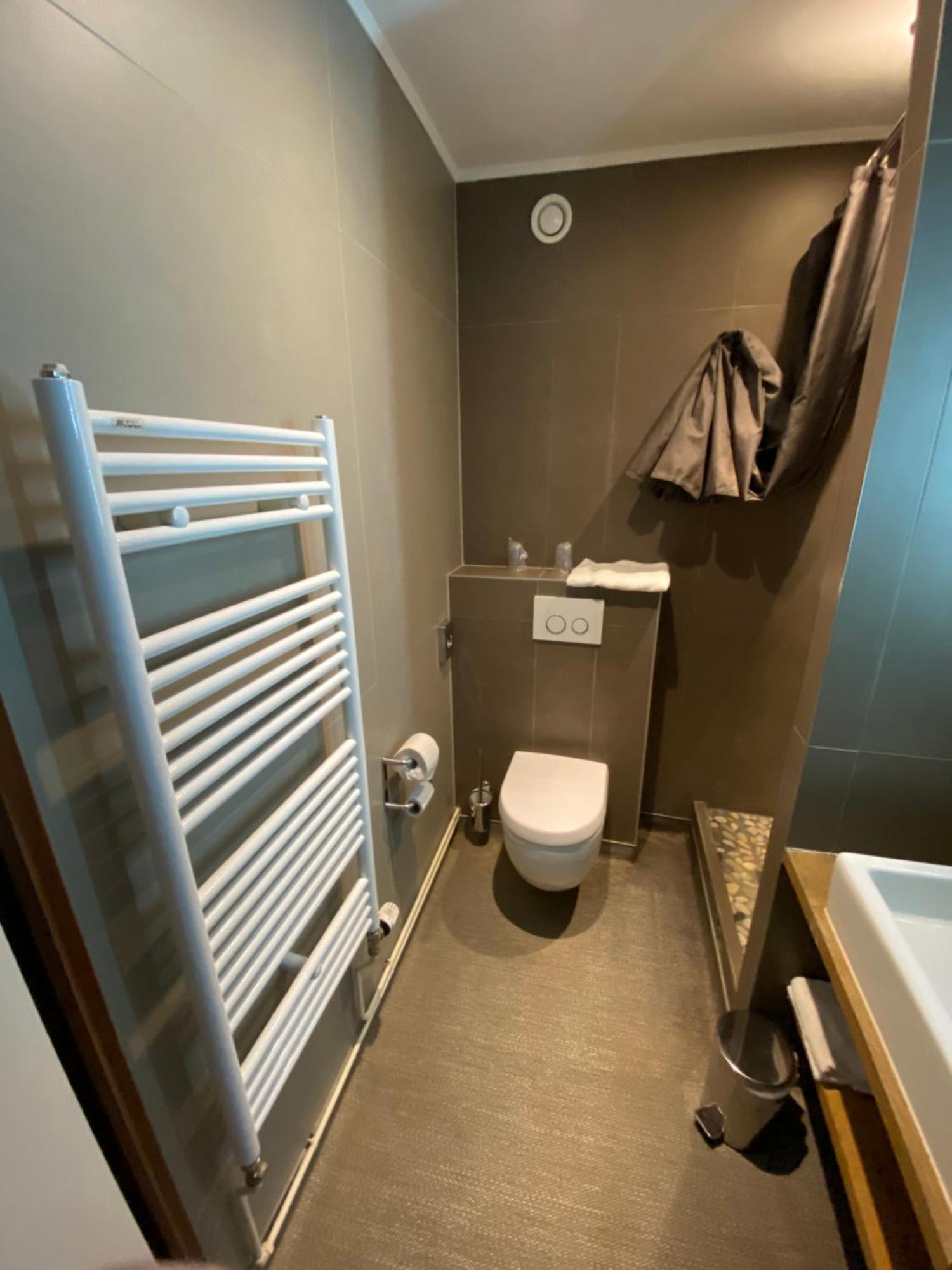 Enzo Hotels - St Eloy Metz Amneville By Kyriad Direct Luaran gambar