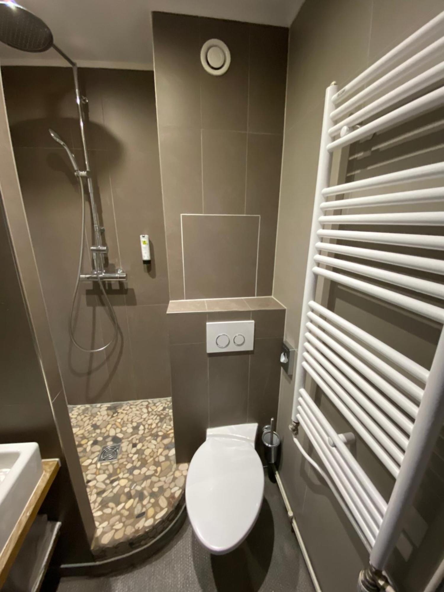Enzo Hotels - St Eloy Metz Amneville By Kyriad Direct Luaran gambar